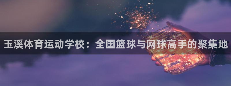 海南oety欧亿体育官网下载：玉溪体育运动学校：全国