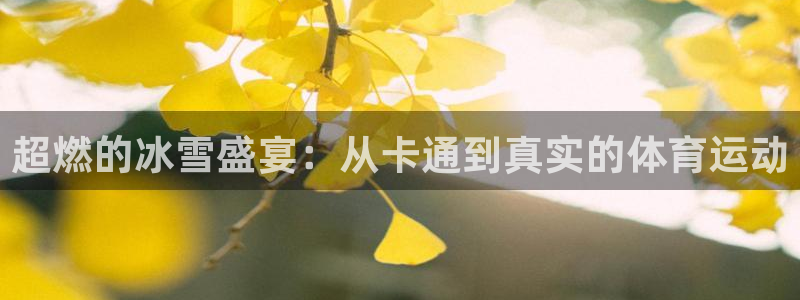 欧亿星灰泥一平方多少钱：超燃的冰雪盛