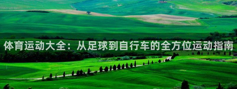 欧亿体育官方正版app集团官网首页网址:体育运动大全:从足球